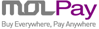MolPay Online Payment Provider